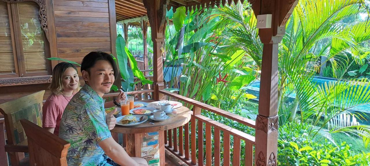 Galang Hari Tempat Tidur & Sarapan 3*