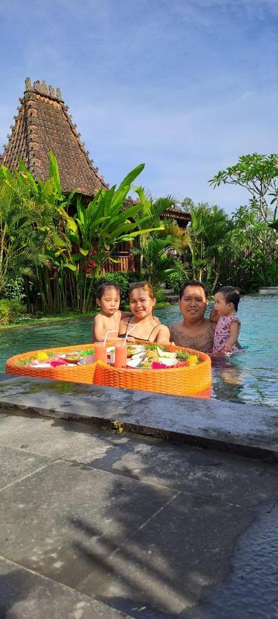 Galang Hari Tempat Tidur & Sarapan