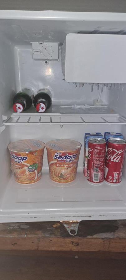 Galang Hari Tempat Tidur & Sarapan