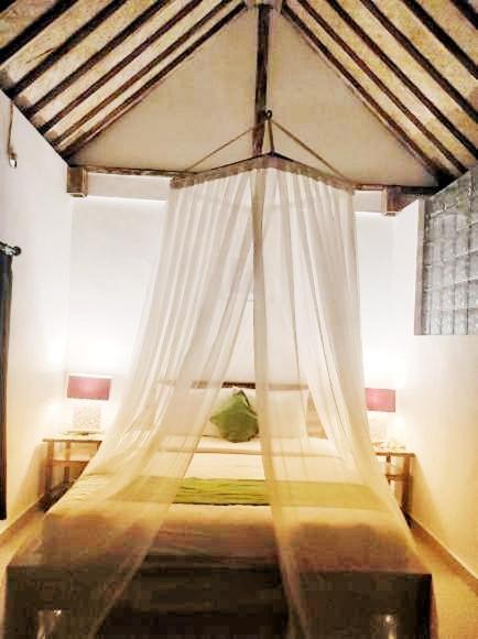 Galang Hari Tempat Tidur & Sarapan 3*