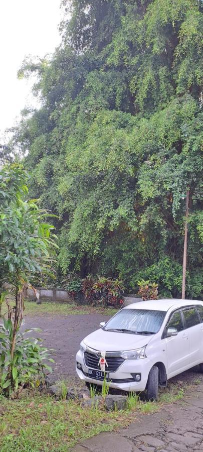 Galang Hari Ubud