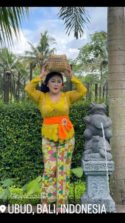 Galang Hari Ubud