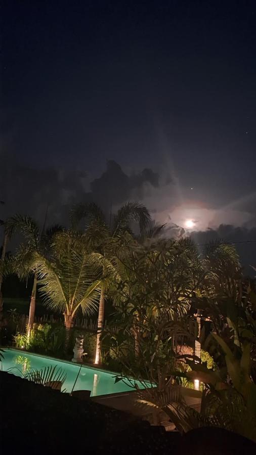 Galang Hari 3* Ubud