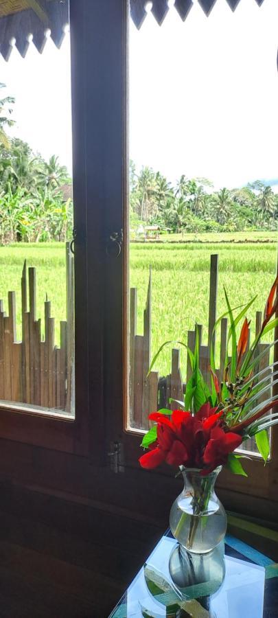 Galang Hari 3* Ubud
