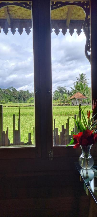 Bed & Breakfast Galang Hari Ubud