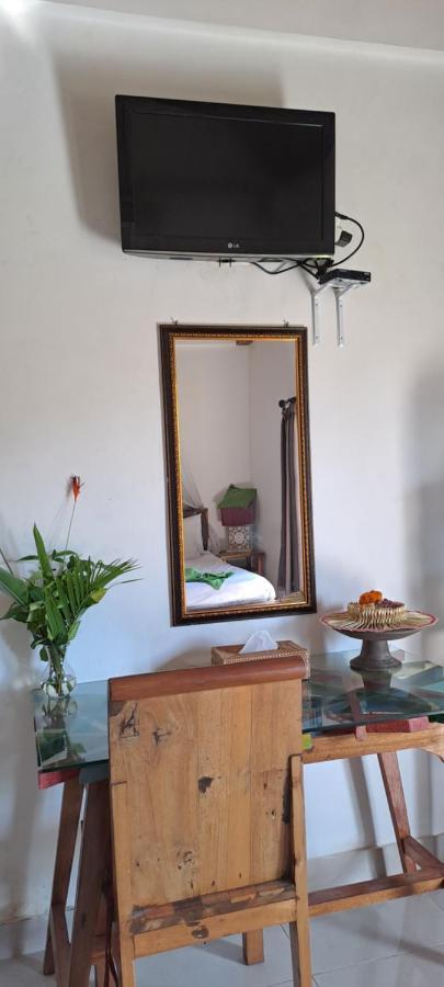 Galang Hari Bed & Breakfast Ubud