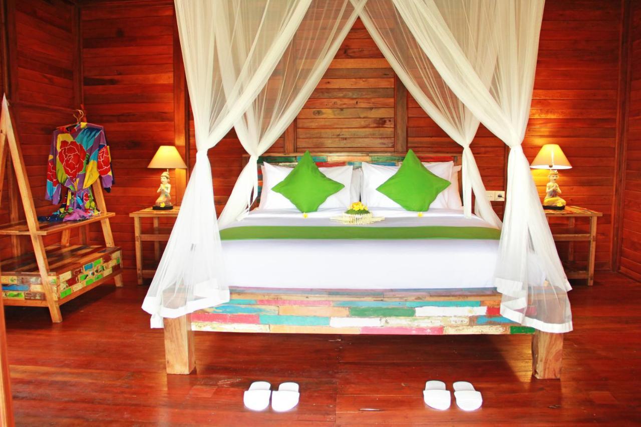 Galang Hari 3* Ubud