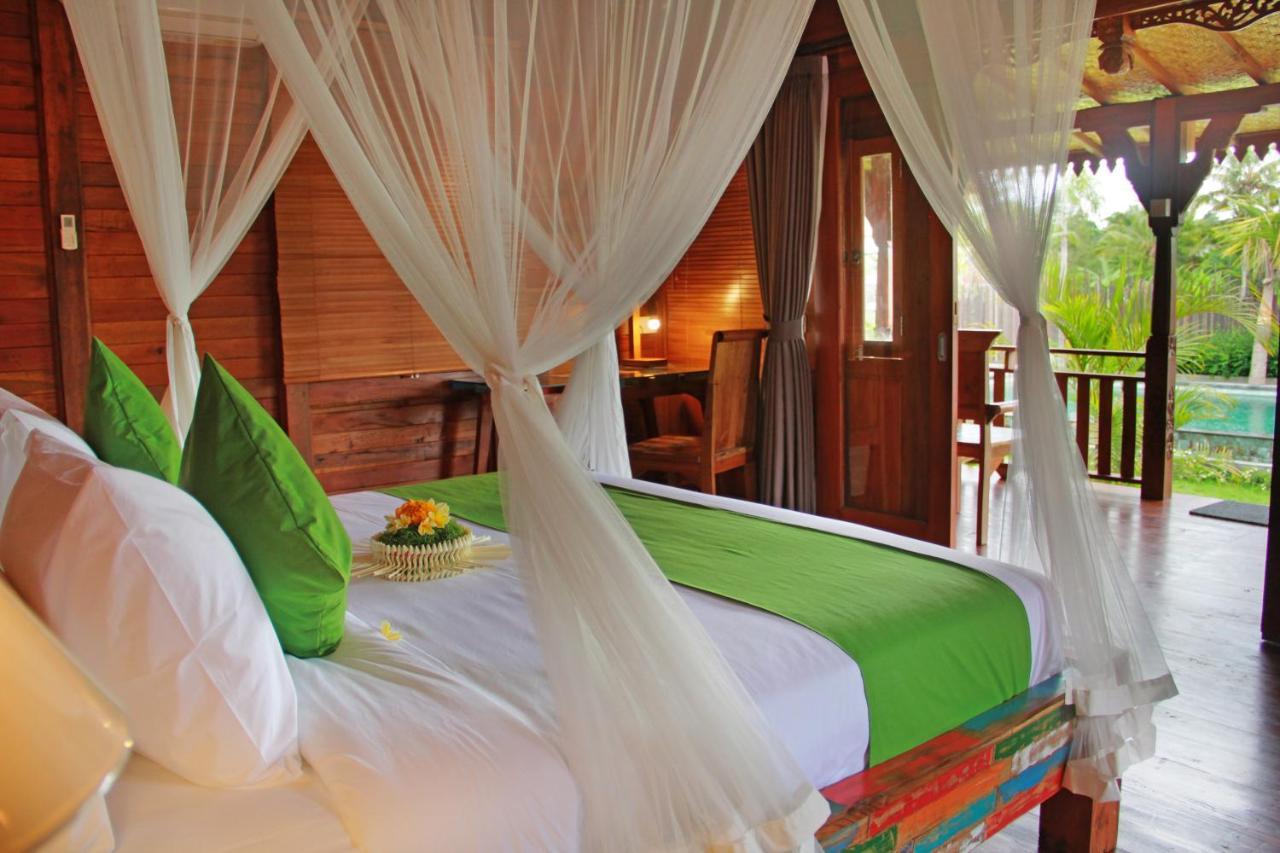 Bed & Breakfast Galang Hari Ubud