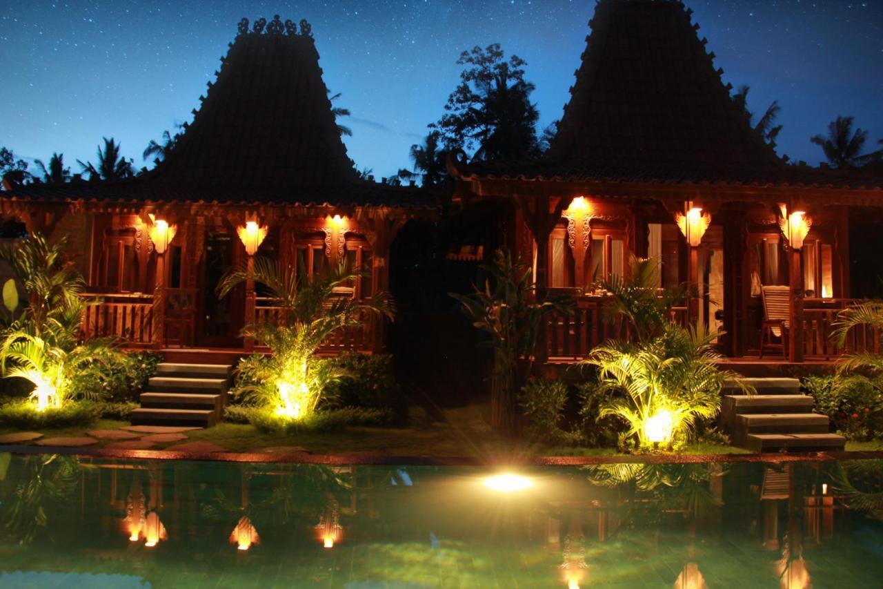 Galang Hari Bed & Breakfast Ubud