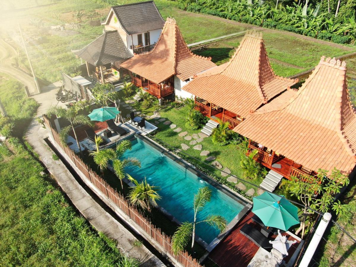 Galang Hari Bed & Breakfast Ubud