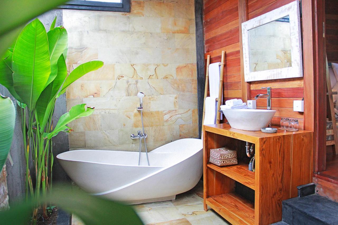 Bed & Breakfast Galang Hari Ubud
