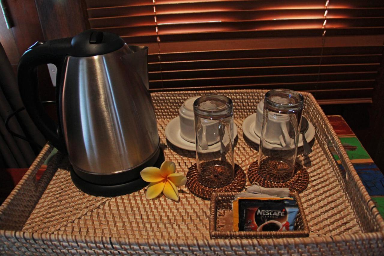 Galang Hari Bed & Breakfast Ubud