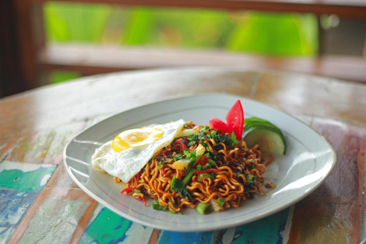 Galang Hari 3* Ubud