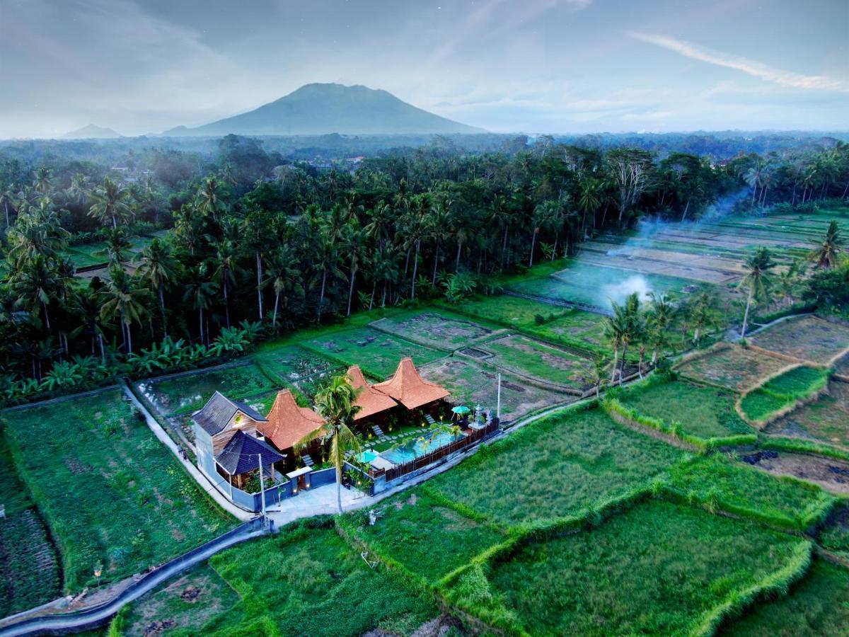 Galang Hari Ubud