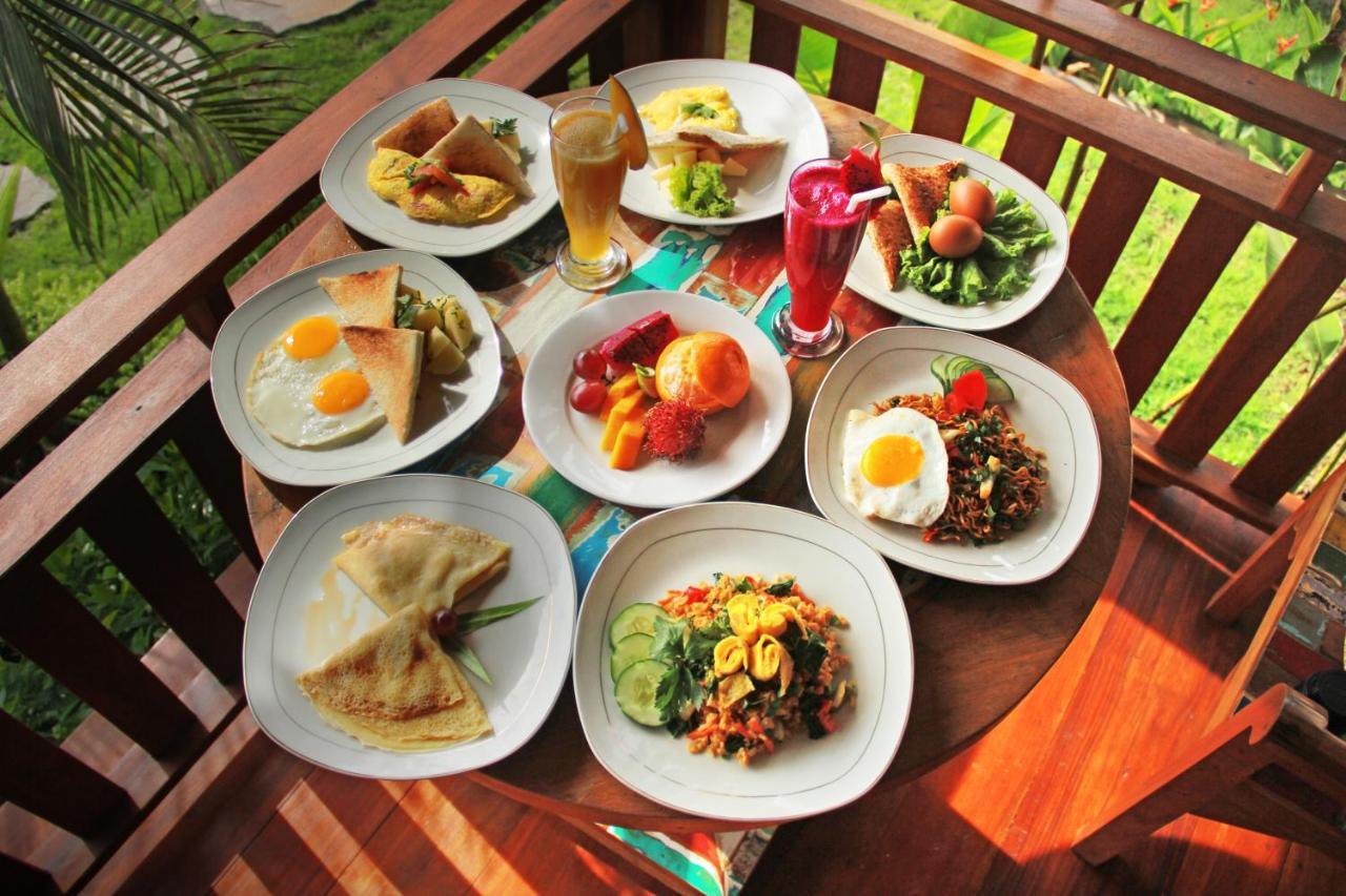 Galang Hari 3* Ubud