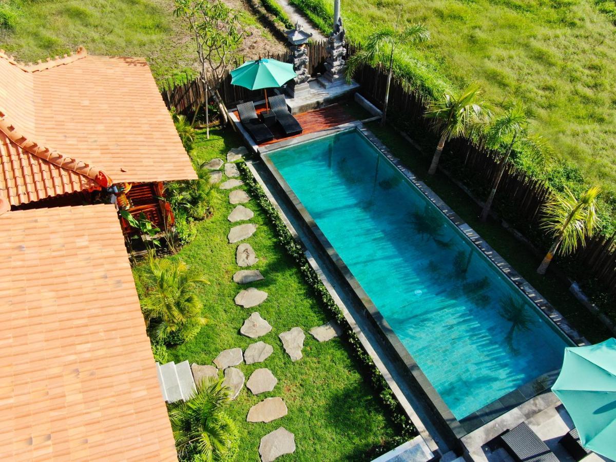 Galang Hari 3* Ubud