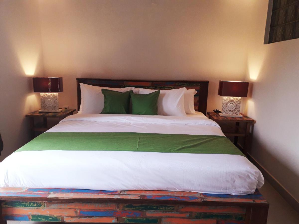 Bed & Breakfast Galang Hari Ubud