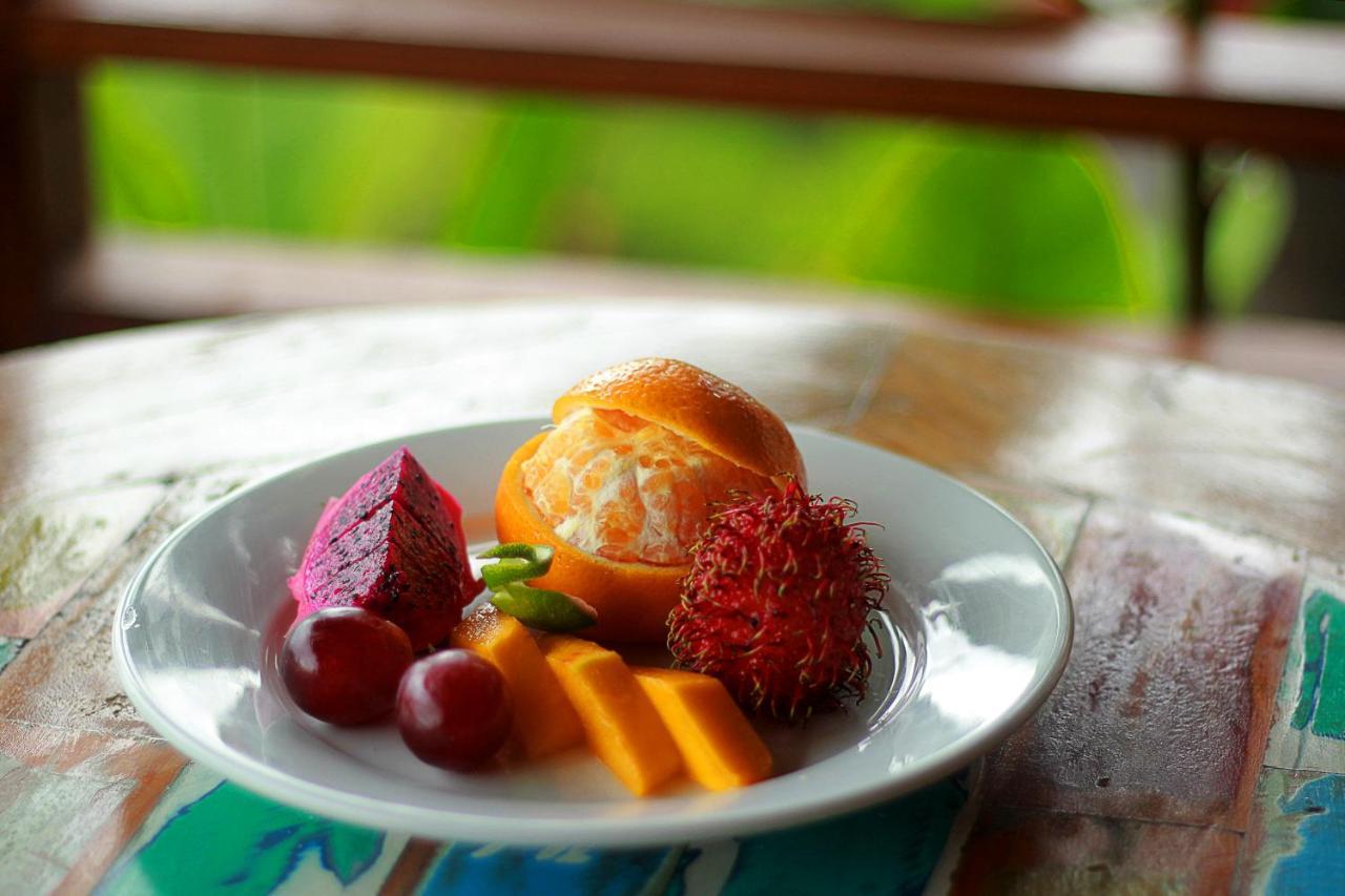 Galang Hari 3* Ubud