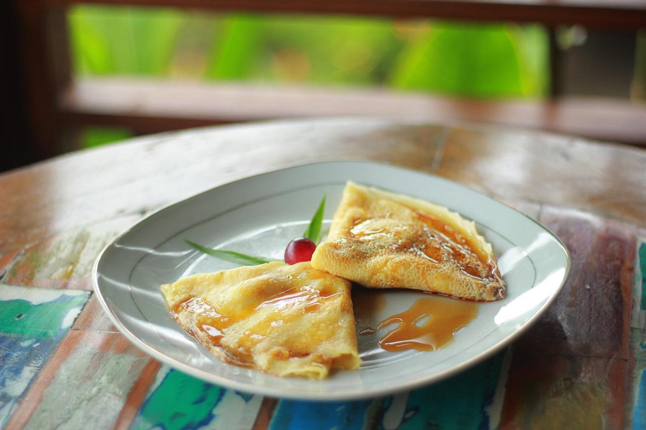 Galang Hari Bed & Breakfast Ubud