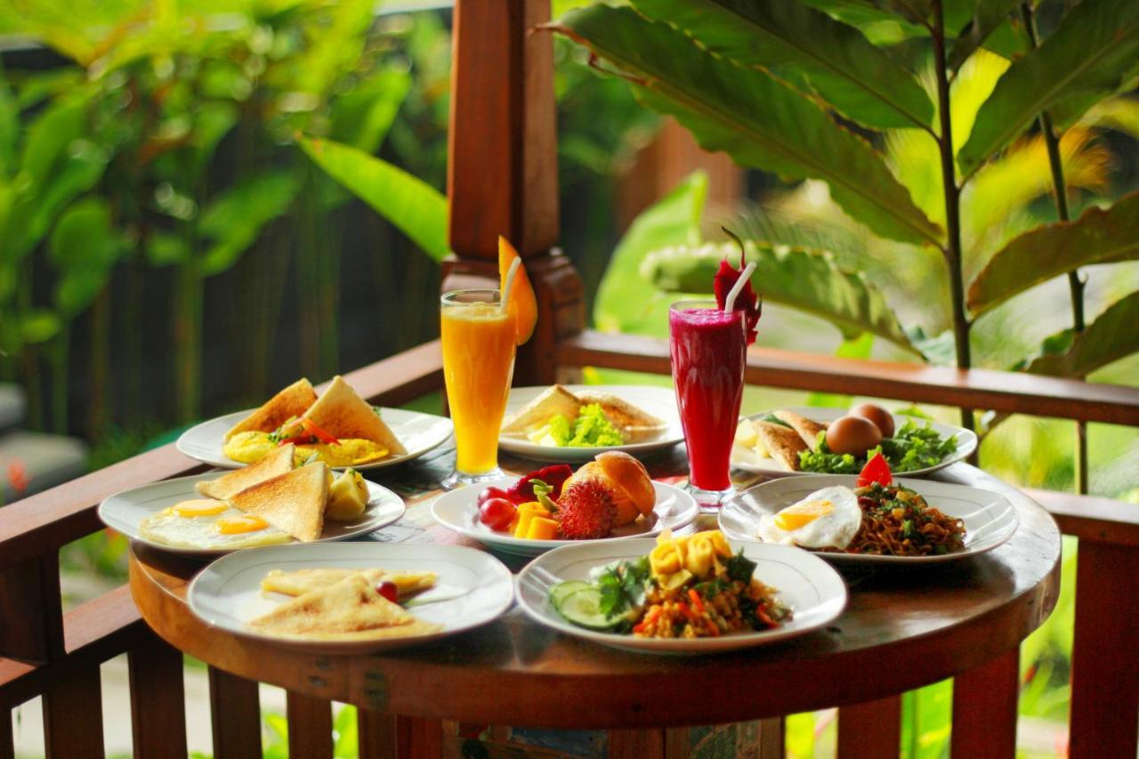 Galang Hari 3* Ubud