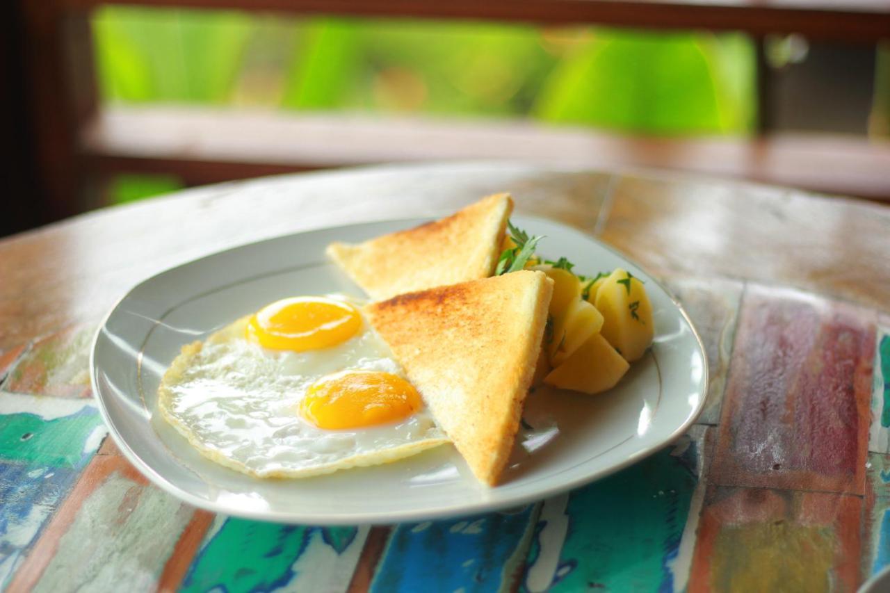 Galang Hari Bed & Breakfast Ubud
