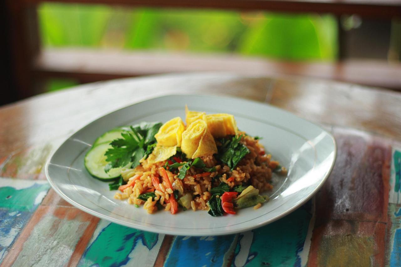 Galang Hari 3* Ubud